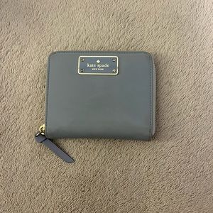 Kate spade wallet